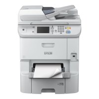 EPSON WorkForce Pro WF-6590DWF EPSON WorkForce Pro WF-6590DWF (220V) EPSON WorkForce Pro WF-6590DWF EPSON WorkForce Pro WF-6590DWF (220V)