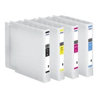 EPSON WorkForce Pro WF-6590DWF EPSON WorkForce Pro WF-6590DWF (220V) EPSON WorkForce Pro WF-6590DWF EPSON WorkForce Pro WF-6590DWF (220V)