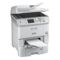 EPSON WorkForce Pro WF-6590DWF EPSON WorkForce Pro WF-6590DWF (220V) EPSON WorkForce Pro WF-6590DWF EPSON WorkForce Pro WF-6590DWF (220V)