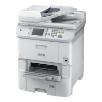 EPSON WorkForce Pro WF-6590DWF EPSON WorkForce Pro WF-6590DWF (220V) EPSON WorkForce Pro WF-6590DWF EPSON WorkForce Pro WF-6590DWF (220V)