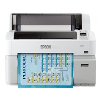 EPSON SureColor SC-T3200 - Sans pied EPSON SureColor SC-T3200 - Sans pied EPSON SureColor SC-T3200 - Sans pied EPSON SureColor SC-T3200 - Sans pied