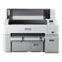 EPSON SureColor SC-T3200 - Sans pied EPSON SureColor SC-T3200 - Sans pied EPSON SureColor SC-T3200 - Sans pied EPSON SureColor SC-T3200 - Sans pied