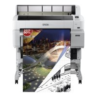 EPSON SureColor SC-T5200 EPSON SureColor SC-T5200 EPSON SureColor SC-T5200 EPSON SureColor SC-T5200