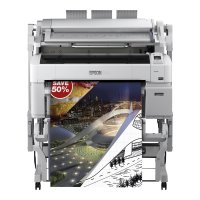 EPSON SureColor SC-T5200 EPSON SureColor SC-T5200 EPSON SureColor SC-T5200 EPSON SureColor SC-T5200