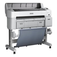 EPSON SureColor SC-T5200 EPSON SureColor SC-T5200 EPSON SureColor SC-T5200 EPSON SureColor SC-T5200