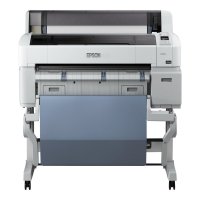 EPSON SureColor SC-T5200 EPSON SureColor SC-T5200 EPSON SureColor SC-T5200 EPSON SureColor SC-T5200