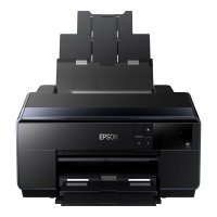 EPSON SureColor SC-P600 EPSON SureColor SC-P600 EPSON SureColor SC-P600 EPSON SureColor SC-P600