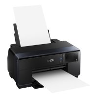 EPSON SureColor SC-P600 EPSON SureColor SC-P600 EPSON SureColor SC-P600 EPSON SureColor SC-P600