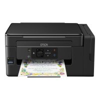 EPSON EcoTank ET-2650 EPSON EcoTank ET-2650 EPSON EcoTank ET-2650 EPSON EcoTank ET-2650