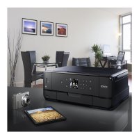 EPSON Expression Premium XP-900 EPSON Expression Premium XP-900 MFC 3/1 R/V WIFI NOIR EPSON Expression Premium XP-900 EPSON Expression Premium XP-900 MFC 3/1 R/V WIFI NOIR