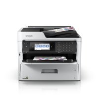 EPSON WorkForce Pro WF-C5790DWF EPSON WorkForce Pro WF-C5790DWF EPSON WorkForce Pro WF-C5790DWF EPSON WorkForce Pro WF-C5790DWF