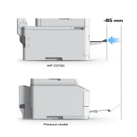 EPSON WorkForce Pro WF-C5710DWF MFP EPSON WorkForce Pro WF-C5710DWF Power PDF MFP EPSON WorkForce Pro WF-C5710DWF MFP EPSON WorkForce Pro WF-C5710DWF Power PDF MFP
