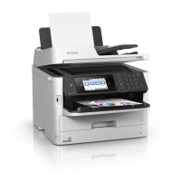 EPSON WorkForce Pro WF-C5710DWF MFP EPSON WorkForce Pro WF-C5710DWF Power PDF MFP EPSON WorkForce Pro WF-C5710DWF MFP EPSON WorkForce Pro WF-C5710DWF Power PDF MFP