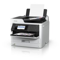 EPSON WorkForce Pro WF-C5710DWF MFP EPSON WorkForce Pro WF-C5710DWF Power PDF MFP EPSON WorkForce Pro WF-C5710DWF MFP EPSON WorkForce Pro WF-C5710DWF Power PDF MFP