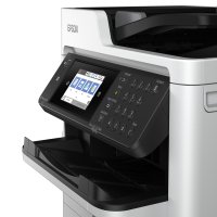 EPSON WorkForce Pro WF-C5710DWF MFP EPSON WorkForce Pro WF-C5710DWF Power PDF MFP EPSON WorkForce Pro WF-C5710DWF MFP EPSON WorkForce Pro WF-C5710DWF Power PDF MFP