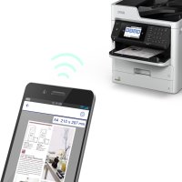EPSON WorkForce Pro WF-C5710DWF MFP EPSON WorkForce Pro WF-C5710DWF Power PDF MFP EPSON WorkForce Pro WF-C5710DWF MFP EPSON WorkForce Pro WF-C5710DWF Power PDF MFP