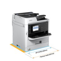 EPSON WorkForce Pro WF-C5710DWF MFP EPSON WorkForce Pro WF-C5710DWF Power PDF MFP EPSON WorkForce Pro WF-C5710DWF MFP EPSON WorkForce Pro WF-C5710DWF Power PDF MFP