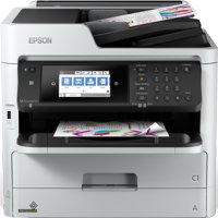 EPSON WorkForce Pro WF-C5710DWF MFP EPSON WorkForce Pro WF-C5710DWF Power PDF MFP EPSON WorkForce Pro WF-C5710DWF MFP EPSON WorkForce Pro WF-C5710DWF Power PDF MFP