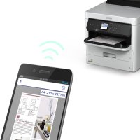 EPSON WorkForce Pro WF-C5290DW EPSON WorkForce Pro WF-C5290DW EPSON WorkForce Pro WF-C5290DW EPSON WorkForce Pro WF-C5290DW