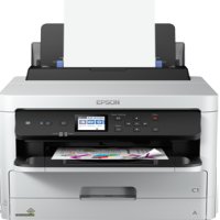 EPSON WorkForce Pro WF-C5290DW EPSON WorkForce Pro WF-C5290DW EPSON WorkForce Pro WF-C5290DW EPSON WorkForce Pro WF-C5290DW
