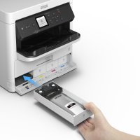 EPSON WorkForce Pro WF-C5210DW EPSON WorkForce Pro WF-C5210DW EPSON WorkForce Pro WF-C5210DW EPSON WorkForce Pro WF-C5210DW