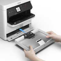 EPSON WorkForce Pro WF-M5299DW EPSON WorkForce Pro WF-M5299DW EPSON WorkForce Pro WF-M5299DW EPSON WorkForce Pro WF-M5299DW