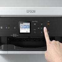 EPSON WorkForce Pro WF-M5299DW EPSON WorkForce Pro WF-M5299DW EPSON WorkForce Pro WF-M5299DW EPSON WorkForce Pro WF-M5299DW