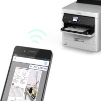 EPSON WorkForce Pro WF-M5299DW EPSON WorkForce Pro WF-M5299DW EPSON WorkForce Pro WF-M5299DW EPSON WorkForce Pro WF-M5299DW