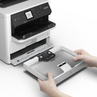 EPSON IMPRIMANTE WorkForce Pro EPSON IMPRIMANTE WorkForce Pro WF-M5298DW EPSON IMPRIMANTE WorkForce Pro EPSON IMPRIMANTE WorkForce Pro WF-M5298DW