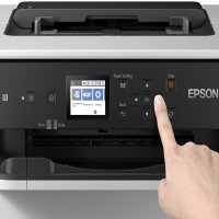EPSON IMPRIMANTE WorkForce Pro EPSON IMPRIMANTE WorkForce Pro WF-M5298DW EPSON IMPRIMANTE WorkForce Pro EPSON IMPRIMANTE WorkForce Pro WF-M5298DW