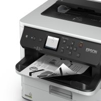 EPSON IMPRIMANTE WorkForce Pro EPSON IMPRIMANTE WorkForce Pro WF-M5298DW EPSON IMPRIMANTE WorkForce Pro EPSON IMPRIMANTE WorkForce Pro WF-M5298DW
