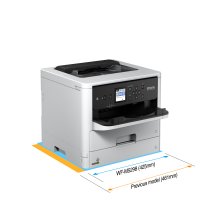 EPSON IMPRIMANTE WorkForce Pro EPSON IMPRIMANTE WorkForce Pro WF-M5298DW EPSON IMPRIMANTE WorkForce Pro EPSON IMPRIMANTE WorkForce Pro WF-M5298DW