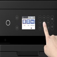 EPSON ECOTANK -3750 MFP EPSON ECOTANK -3750 MFP EPSON ECOTANK -3750 MFP EPSON ECOTANK -3750 MFP
