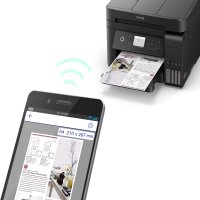 EPSON ECOTANK -3750 MFP EPSON ECOTANK -3750 MFP EPSON ECOTANK -3750 MFP EPSON ECOTANK -3750 MFP