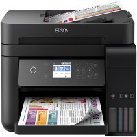 EPSON ECOTANK -3750 MFP EPSON ECOTANK -3750 MFP EPSON ECOTANK -3750 MFP EPSON ECOTANK -3750 MFP