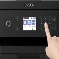 EPSON ECOTANK -3700 MFP EPSON ECOTANK -3700 MFP EPSON ECOTANK -3700 MFP EPSON ECOTANK -3700 MFP