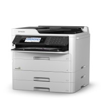 EPSON WorkForce Pro RIPS WF-C579RD2TWF EPSON WorkForce Pro RIPS WF-C579RD2TWF Multifonction RIPS 4-en-1 A4 couleur WiFi Ethernet Recto Verso PDL + 1 bac papier 500 feuille EPSON WorkForce Pro RIPS WF-C579RD2TWF EPSON WorkForce Pro RIPS WF-C579RD2TWF Multifonction RIPS 4-en-1 A4 couleur WiFi Ethernet Recto Verso PDL + 1 bac papier 500 feuille