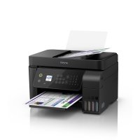 EcoTank ET-4700 unlimited EcoTank ET-4700 unlimited