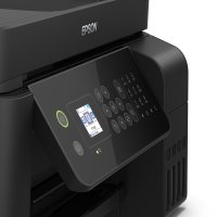 EcoTank ET-4700 unlimited EcoTank ET-4700 unlimited