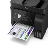 EcoTank ET-4700 unlimited EcoTank ET-4700 unlimited