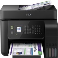 EcoTank ET-4700 unlimited EcoTank ET-4700 unlimited