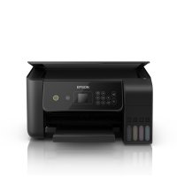 EcoTank ET-2720 unlimited EcoTank ET-2720 unlimited