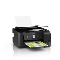 EcoTank ET-2720 unlimited EcoTank ET-2720 unlimited