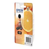 EPSON Cartouche Oranges Claria Noir EPSON Cartouche Oranges Encre Claria Premium Noir EPSON Cartouche Oranges Claria Noir EPSON Cartouche Oranges Encre Claria Premium Noir