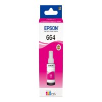 EPSON T6643 magenta ink (RDK)(EK)BLISTER EPSON T6643 cartouche d encre magenta 70ml pack de 1 EPSON T6643 magenta ink (RDK)(EK)BLISTER EPSON T6643 cartouche d encre magenta 70ml pack de 1