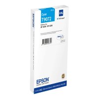 EPSON Cartouche d encore cyan XXL EPSON Cartouche d encore cyan XXL 7000 pages EPSON Cartouche d encore cyan XXL EPSON Cartouche d encore cyan XXL 7000 pages