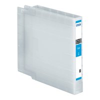 EPSON Cartouche d encre Cyan XL EPSON Cartouche d encre Cyan XL 4000 pages EPSON Cartouche d encre Cyan XL EPSON Cartouche d encre Cyan XL 4000 pages