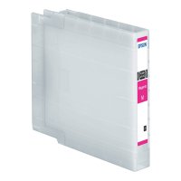 EPSON WF-6xxx Cartouche d encre Magenta EPSON WF-6xxx Cartouche d encre Magenta XL 4000 pages EPSON WF-6xxx Cartouche d encre Magenta EPSON WF-6xxx Cartouche d encre Magenta XL 4000 pages