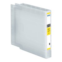 EPSON WF-6xxx Cartouche d encre Jaune XL EPSON WF-6xxx Cartouche d encre Jaune XL 4000 pages EPSON WF-6xxx Cartouche d encre Jaune XL EPSON WF-6xxx Cartouche d encre Jaune XL 4000 pages