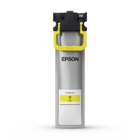 EPSON WF-C5xxx Ink Cart. L Yellow 3000s EPSON WF-C5xxx Series Ink Cartridge L Yellow 3000s EPSON WF-C5xxx Ink Cart. L Yellow 3000s EPSON WF-C5xxx Series Ink Cartridge L Yellow 3000s